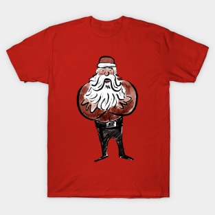 Hip Santa T-Shirt